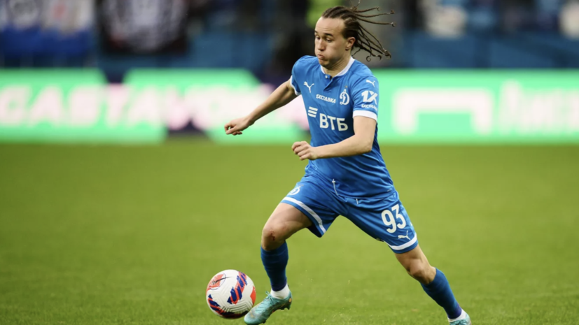   РИА Новости Григорий Соколов