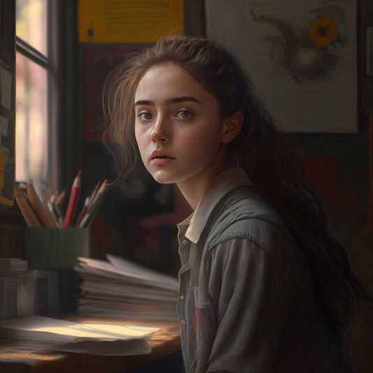 Борьба со стрессом для студента