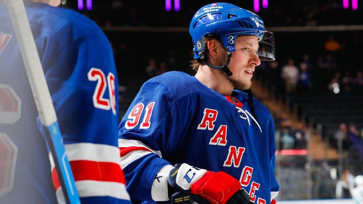 Фото : twitter.com/nhl