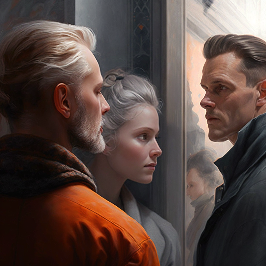 Как распознать плохого человека, как определить плохого человека. 