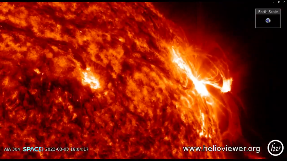 Вспышка на солнце 2023 ноябрь. Вспышки на солнце. Солнце фото. На солнце произошла мощная вспышка. Солнце из космоса.