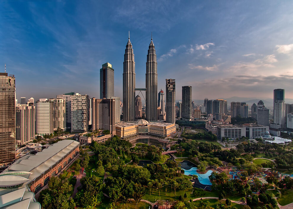 Малайзия Kuala Lumpur