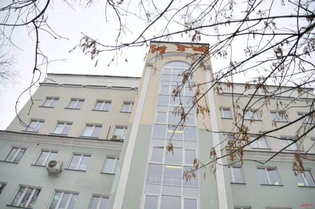    Перовский суд. Фото:  АиФ/ Сергей Дружинин