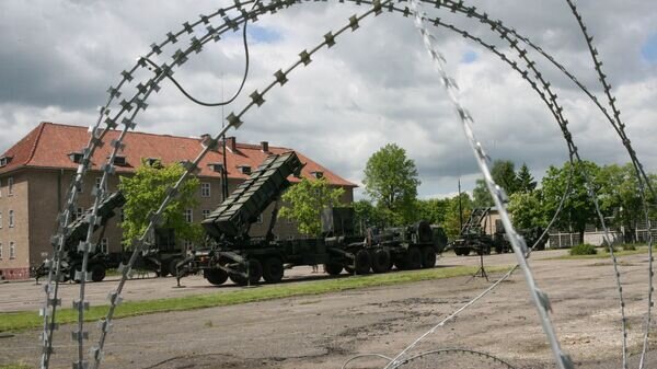    © РИА Новости . Игорь Зарембо