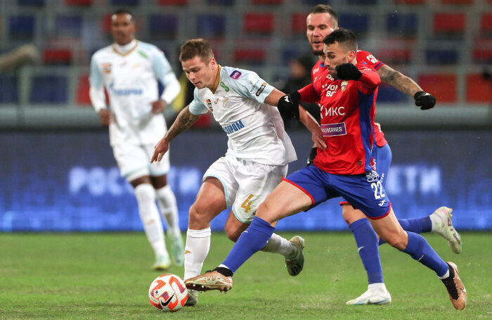    Сергей Бобылев/ТАСС