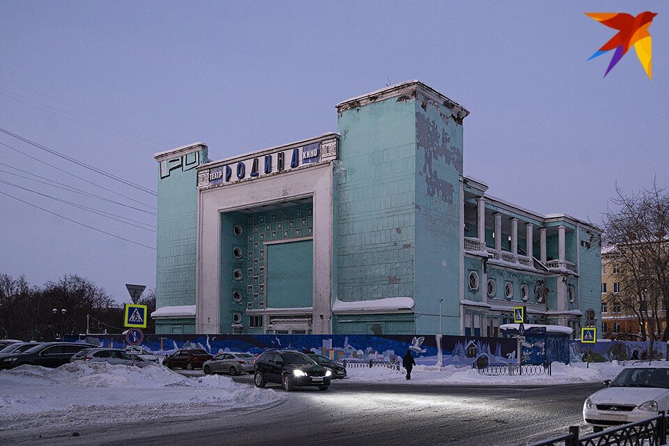     В рамках компенсационного озеленения высадят новые деревья и кустарники, но уже в других местах. Антон ЗАБИРОВ