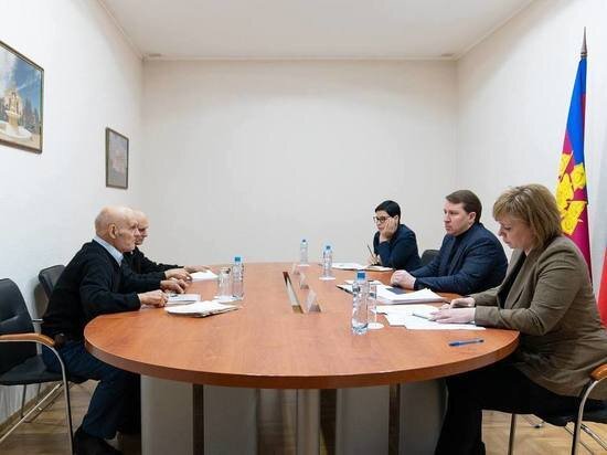   Пресс-служба администрации Сочи