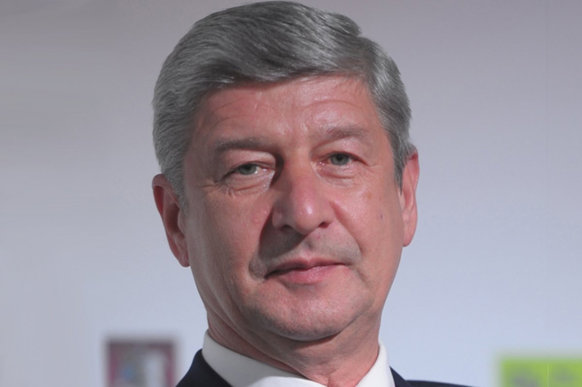    Сергей Левкин отметил итоги прошедшей в столице ярмарки вакансий