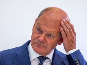    Фото: Jens Büttner/dpa Ирина Амелина