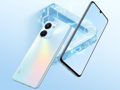    Представлен Honor Play 7T: аккумулятор на 6000 мАч и экран 90 Гц за $159