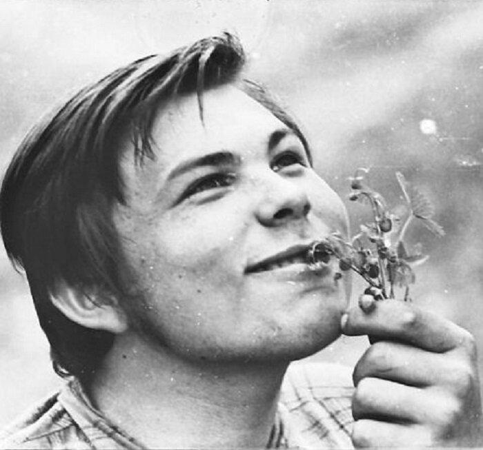 Владимир Герасимов.