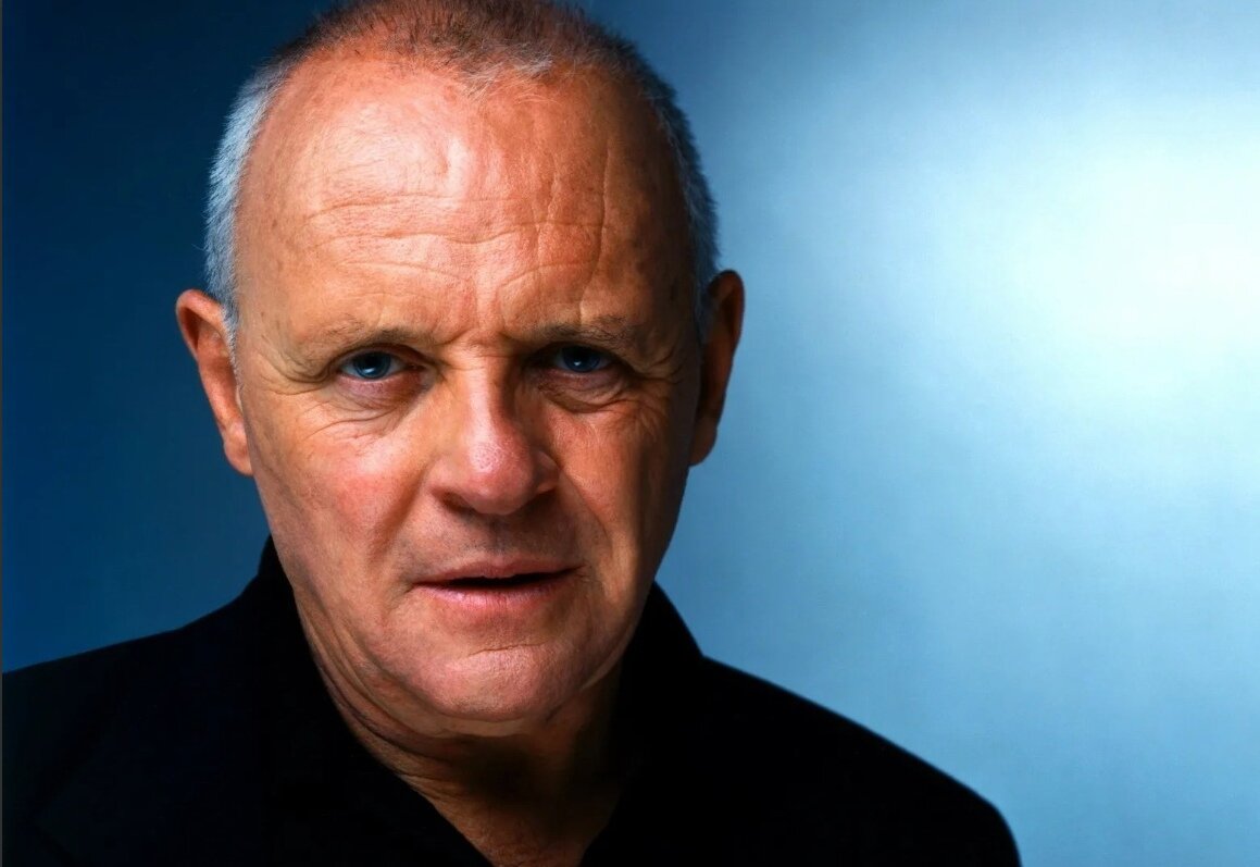 Энтони Хопкинс. Яндекс-Картинки.