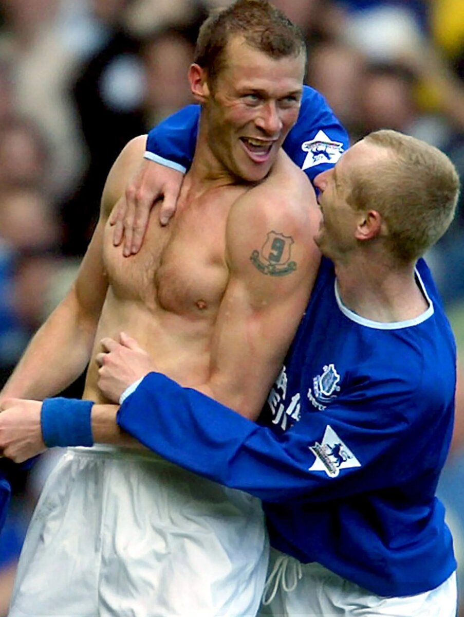 Данкан Фергюсон 