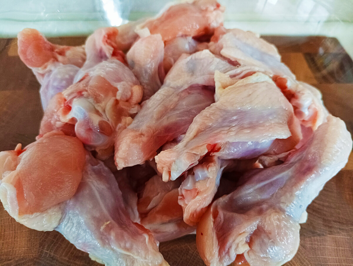 Фото: Вкусная еда без труда