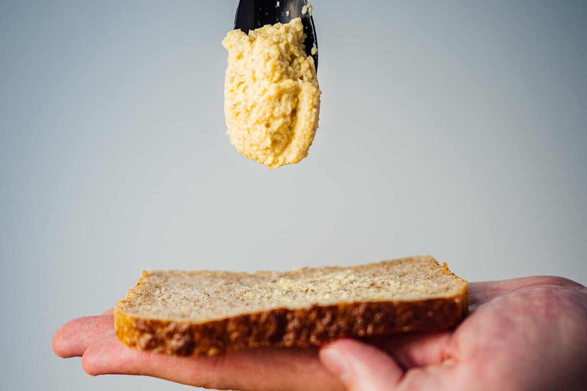     Пюре, но полезное! Вот почему вам нужно обратить внимание на хумус