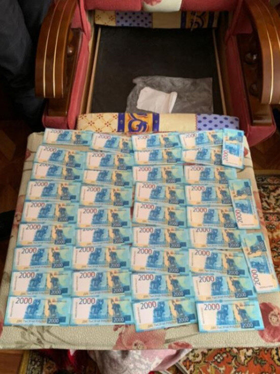 ФОТО ПРЕСС-СЛУЖБЫ РЕГИОНАЛЬНОГО УМВД 