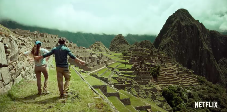 Кадр из фильма