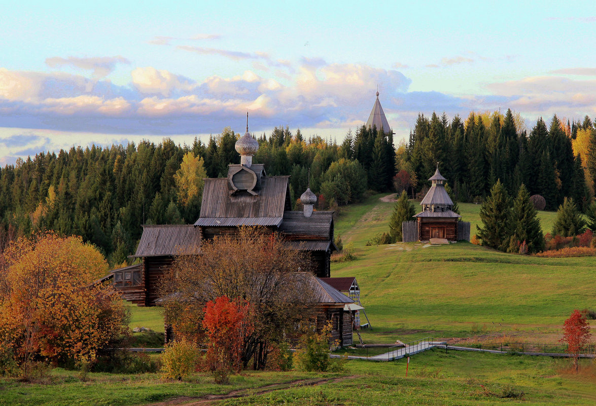 Хохловка