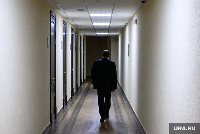    Житель Нижневартовска признался в авторстве сайта об отставке мэра