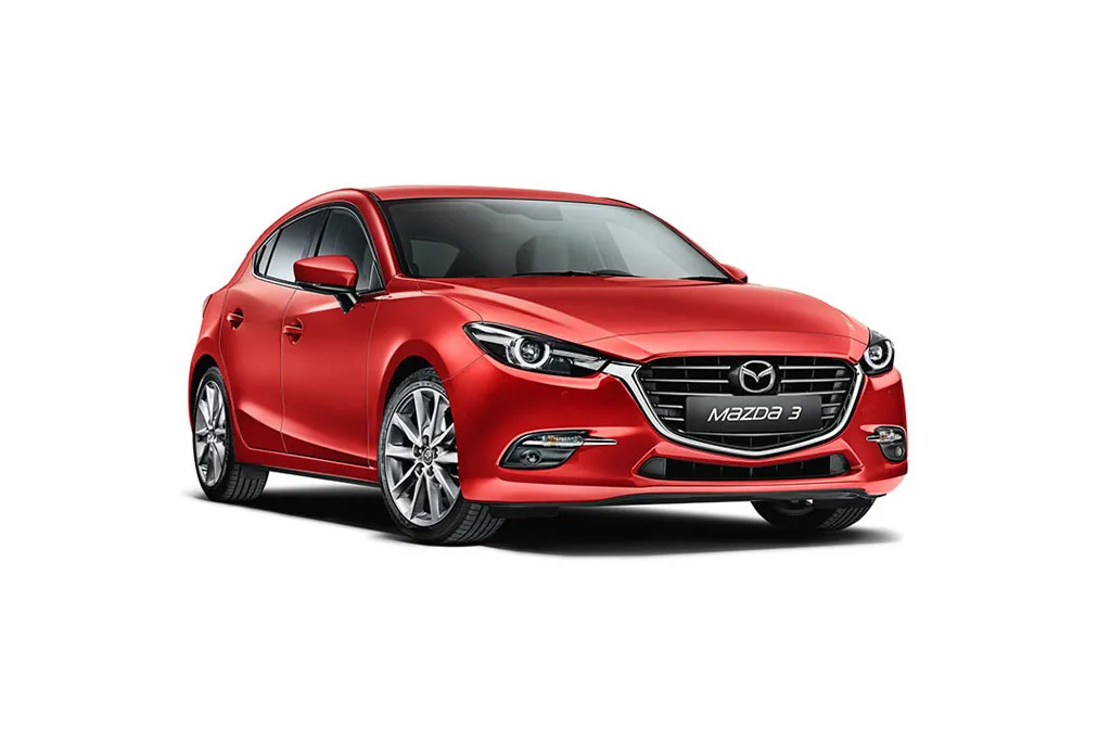 Прошивка Mazda 3 BM, Z6G3-188K2-D, Z6G3ED000Z6VS060, Евро 2