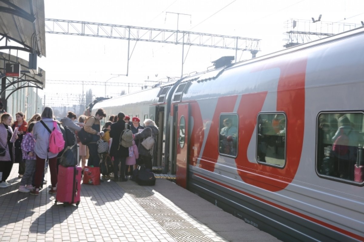    Хабаровчанам предлагают провести отпуск в самом туристическом селе Приморья