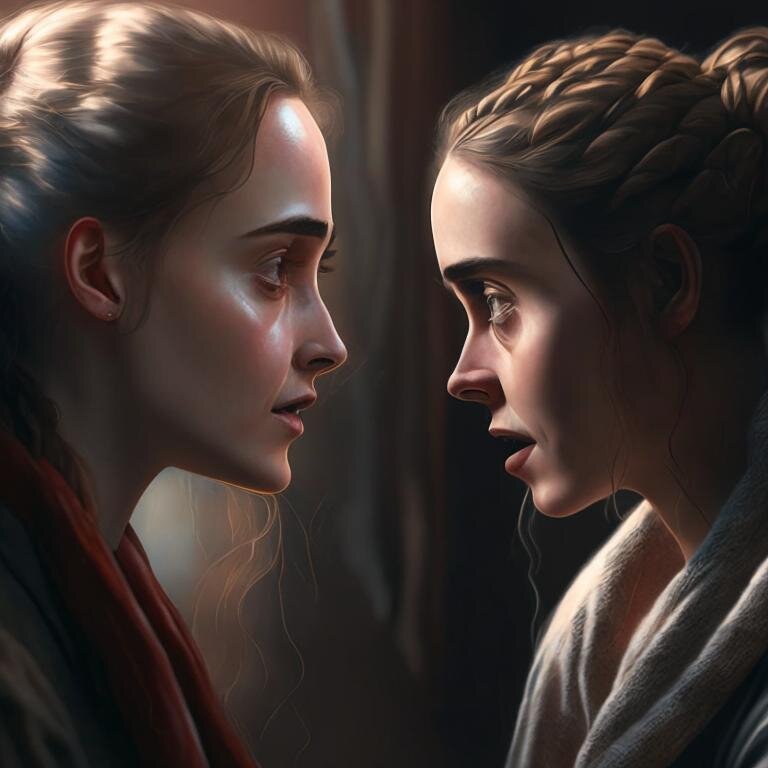 Фото: нейросеть. 