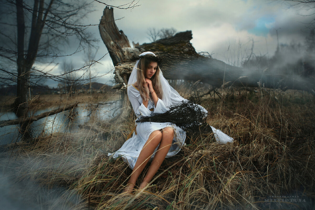 Фотограф Татьяна Шепелева