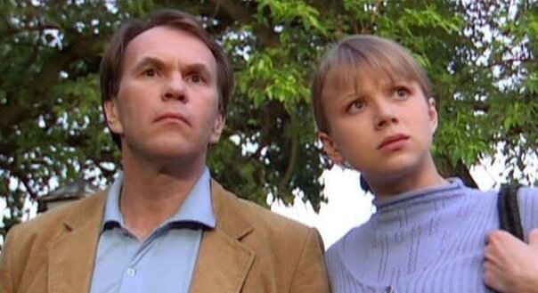 "Дневник убийцы", сериал, 2002