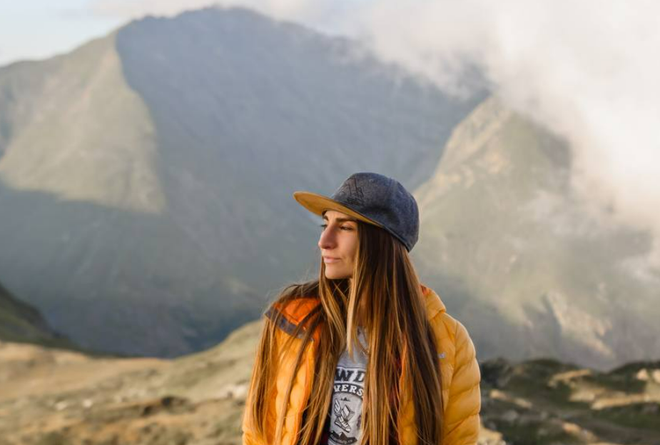 Гид № 1 по Сочи и Абхазии Марго (команда Ananas Trips)