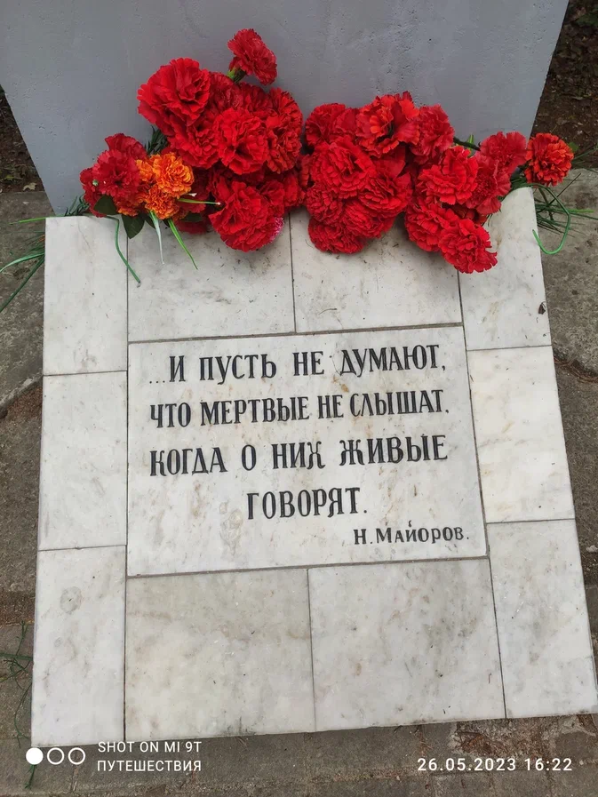 Фото автора