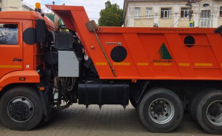    фото из архива Курских известий