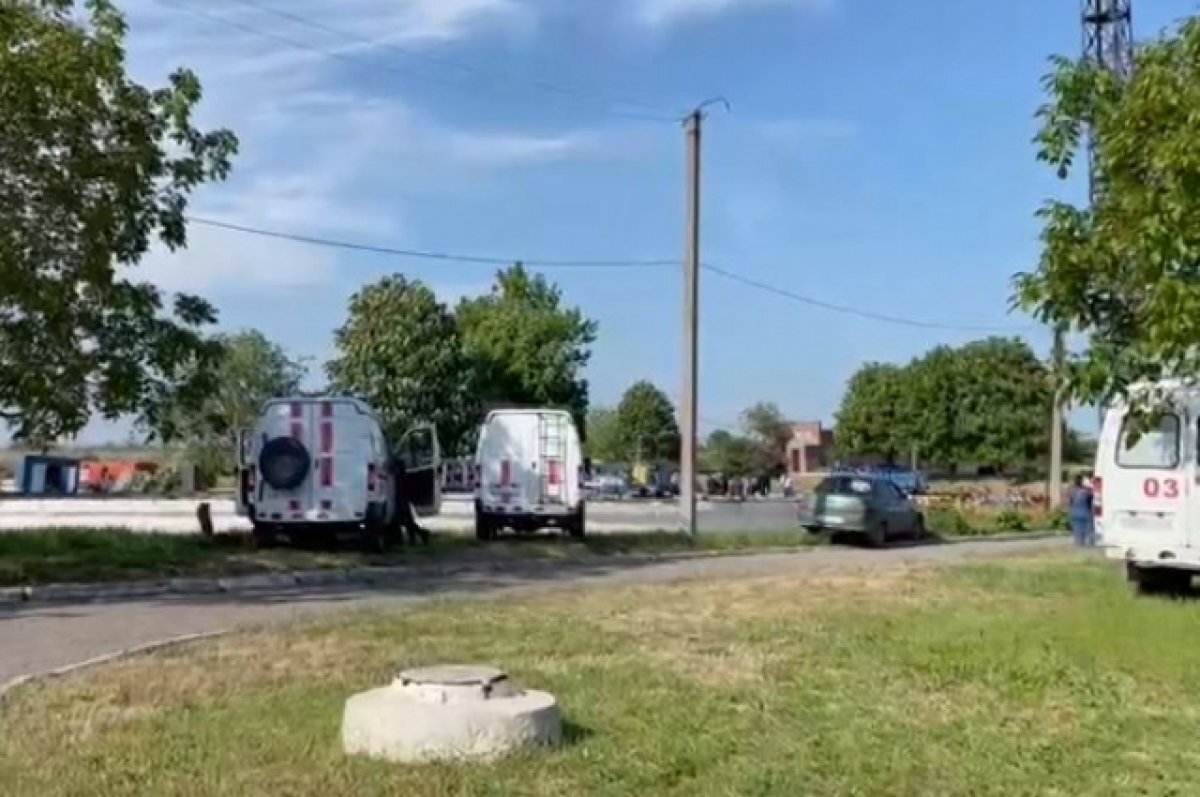    Дочери погибшего сотрудника водоканала в Таганроге выплатят 0,5 млн рублей