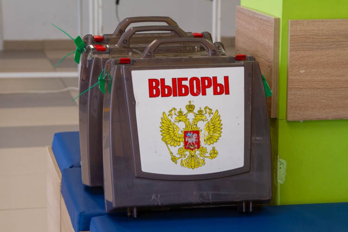    Во Владимирской области началось выдвижение кандидатов на выборы в ЗС