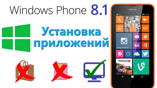 Microsoft выпустила собственный видео-редактор для Windows Phone