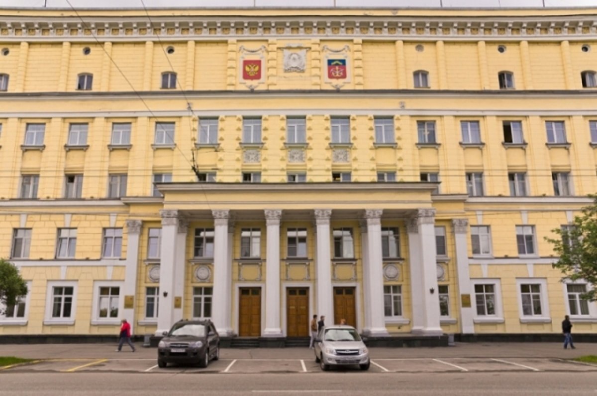    Чибис провёл совещание с руководителями силовых ведомств