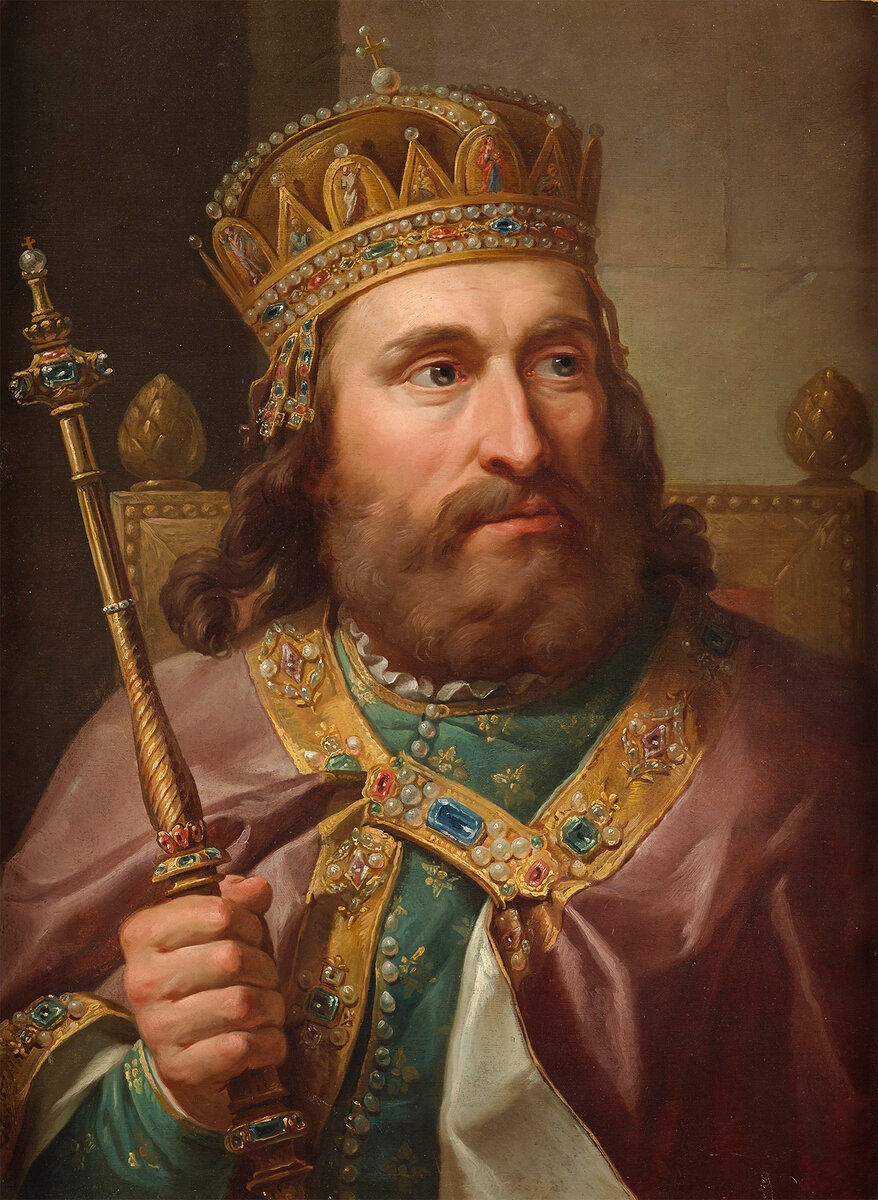 Людовик Великий
