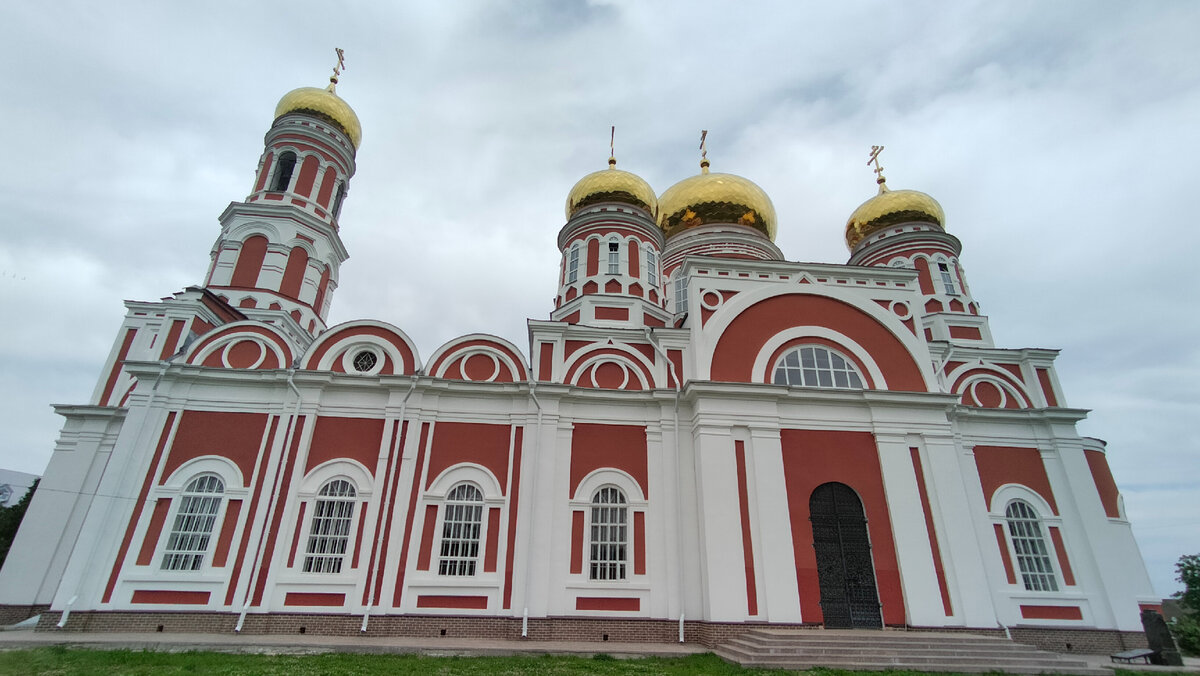 Погода в пензенской области на неделю спасске