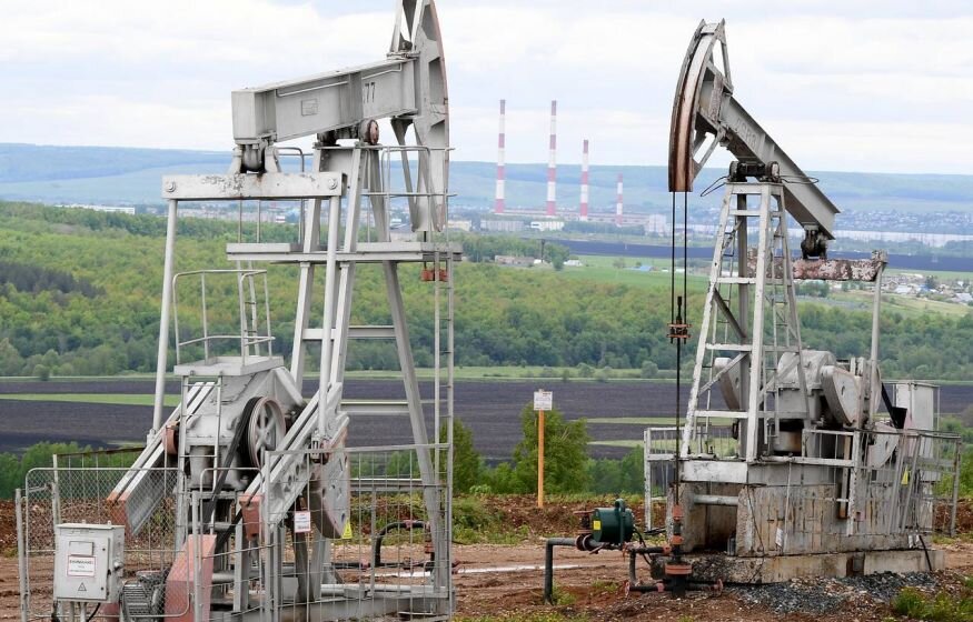    Цена на нефть резко подорожала