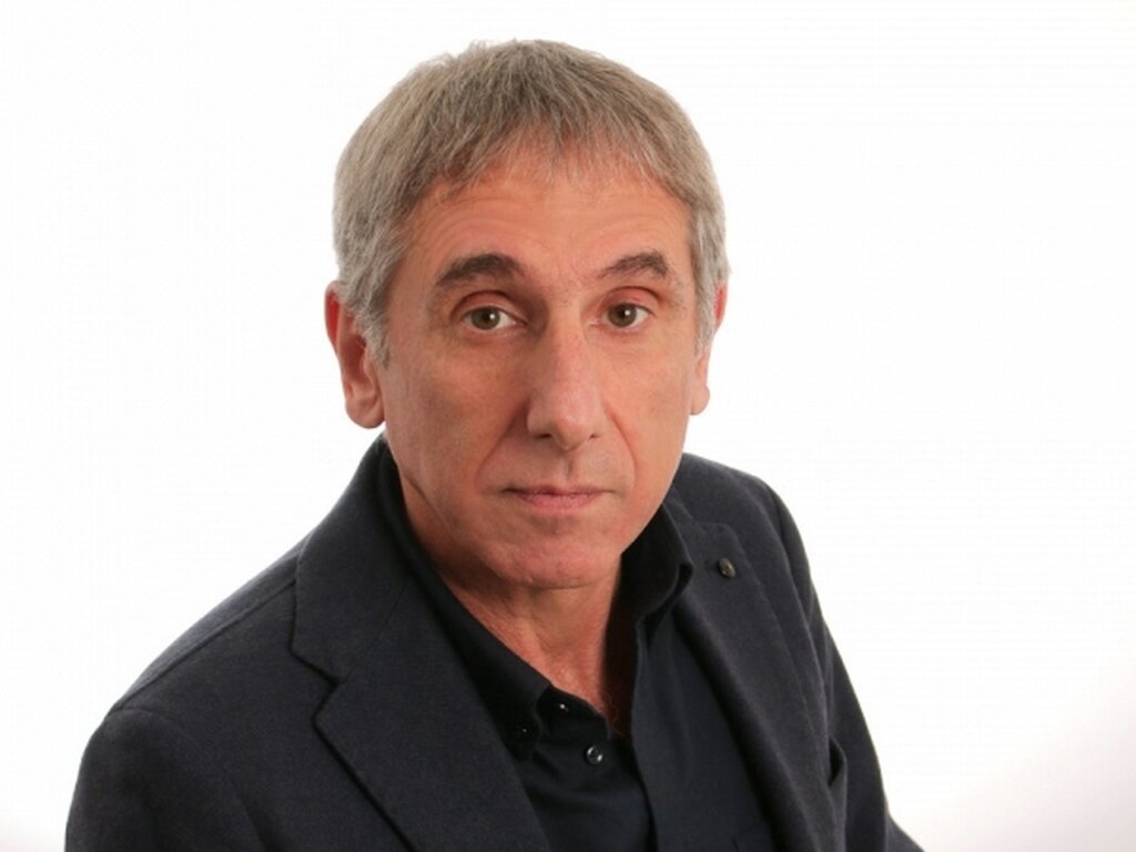 Георгий ШАРАБИДЗЕ