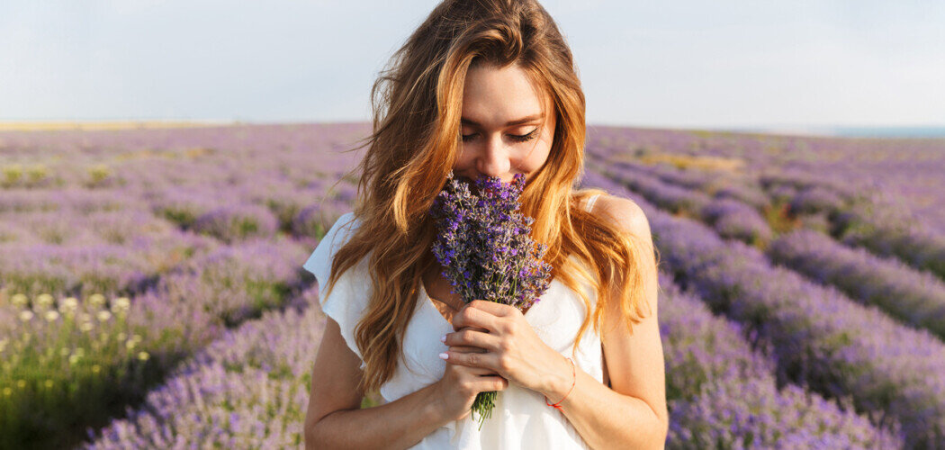 Че­ло­век спо­со­бен рас­по­зна­вать несколько ты­сяч ве­ществ Фото: © Dean Drobot / Shutterstock / FOTODOM