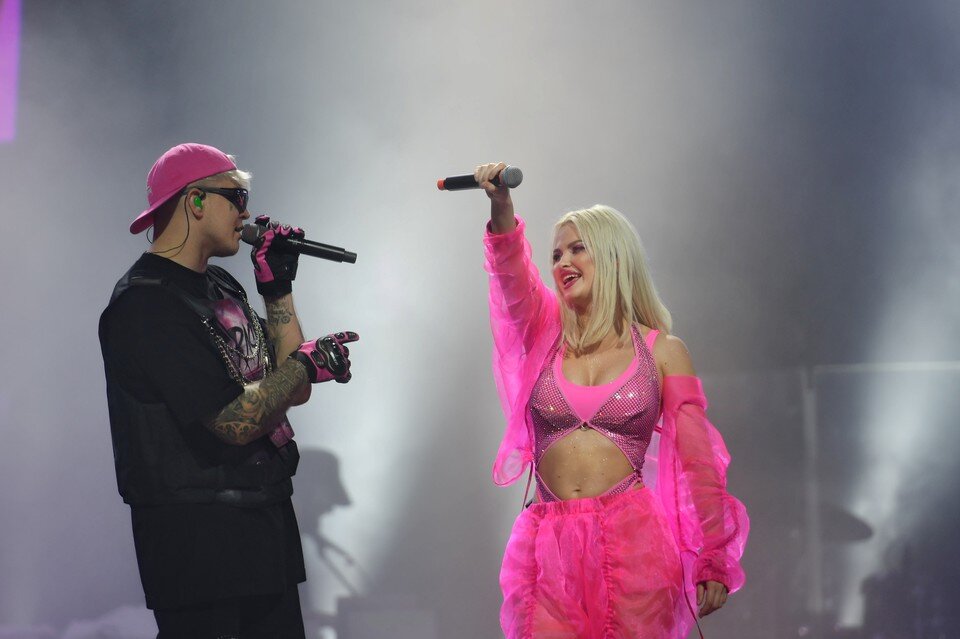    На День металлурга в Волгограде выступит группа RASA Алексей БУЛАТОВ