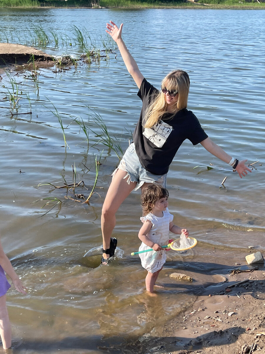 Я и младший разрушитель планов 