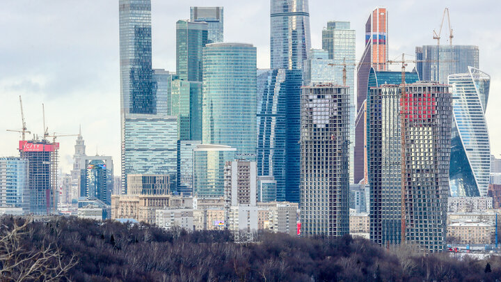 ФОТО: © BULKIN SERGEY/GLOBALLOOKPRESS