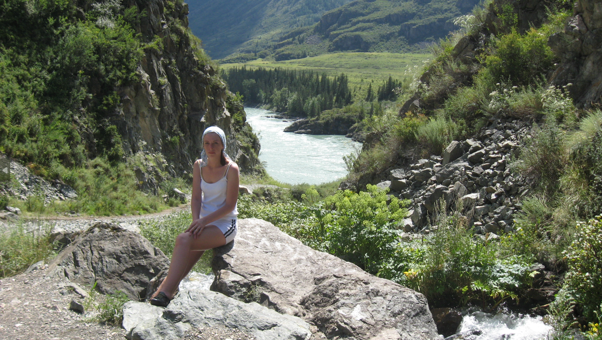 На исторической родине, 2009