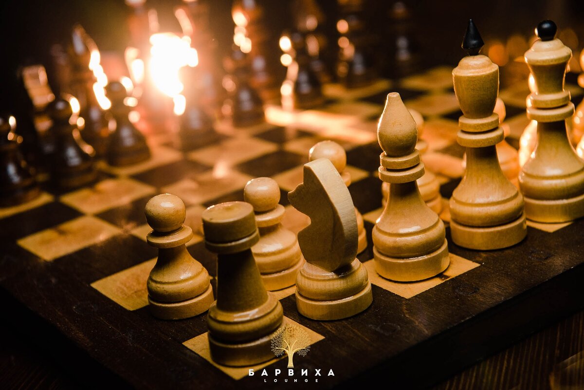 Искусство в деталях...