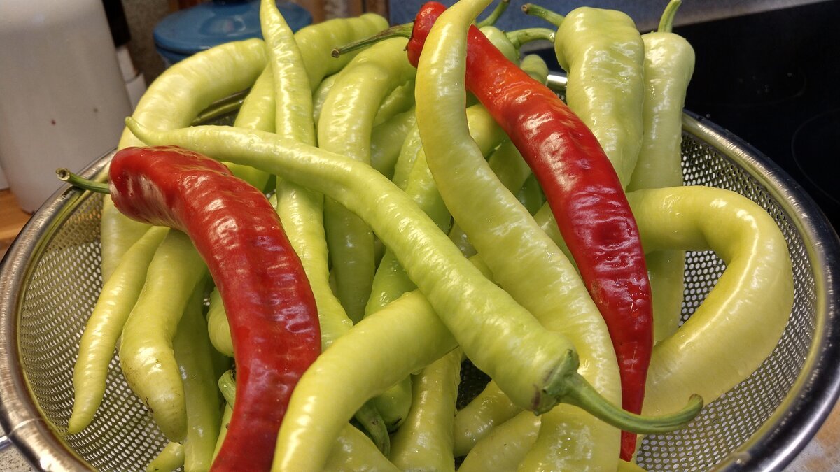 Цицак для маринованных огурцов, томатов. 