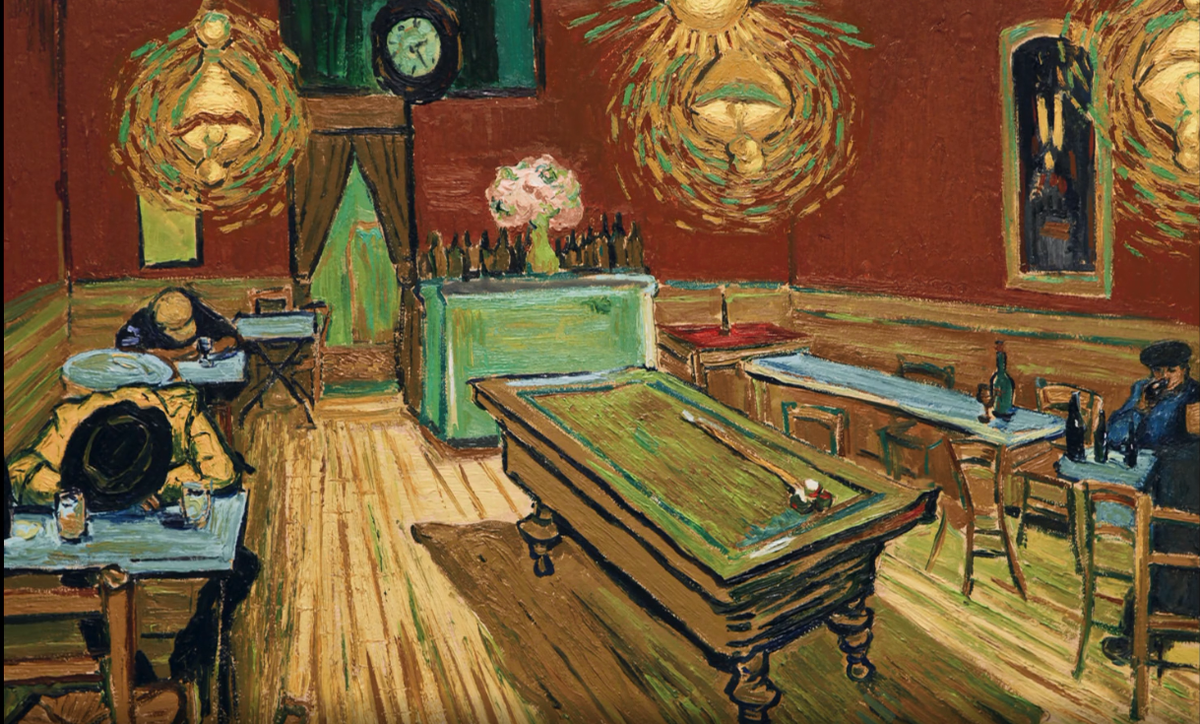 Кадр из фильма.