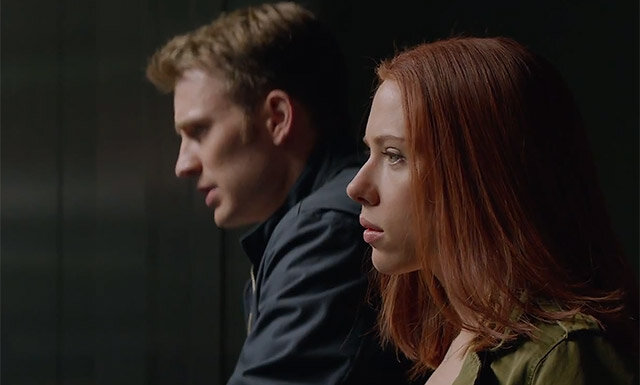 Captain America: The Winter Soldier