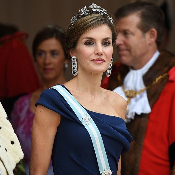 Королева Иордании Рания Аль-Абдулла