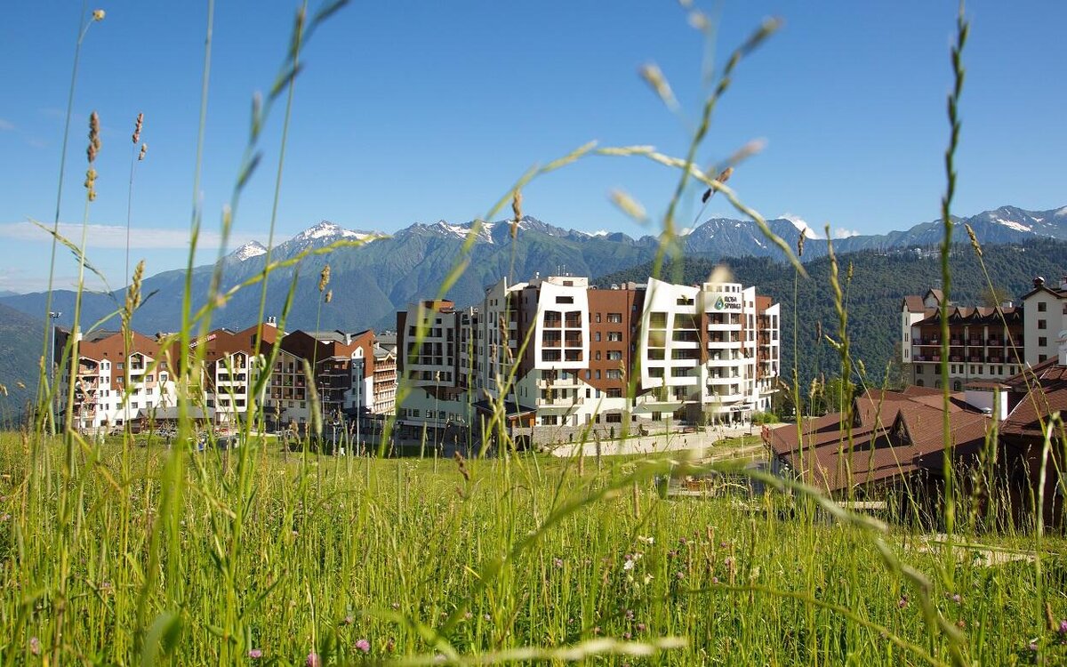 Фото: rosasprings.ru 